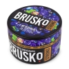 Купить Brusko Strong - Ягодные леденцы 250г
